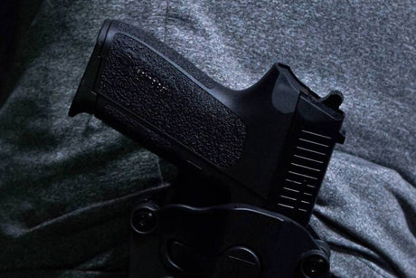 7 Things You Should Know About Conceal Carry