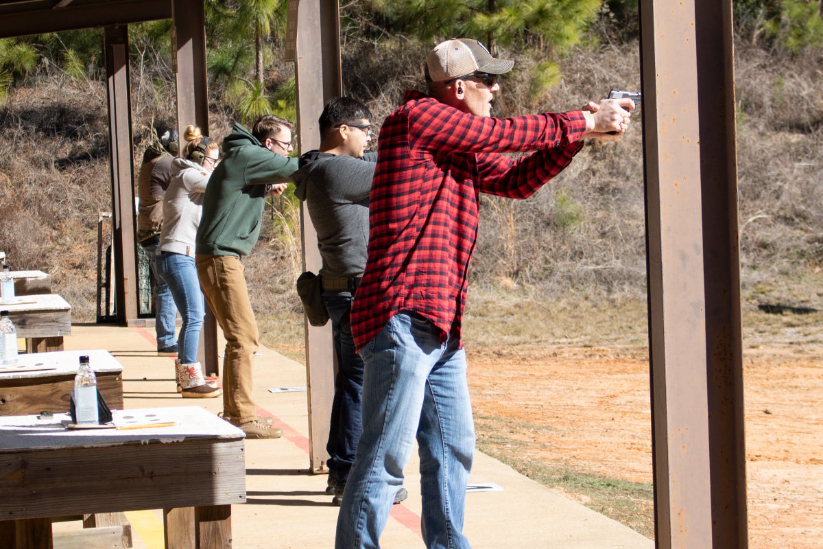 How Often Should You Practice Shooting?