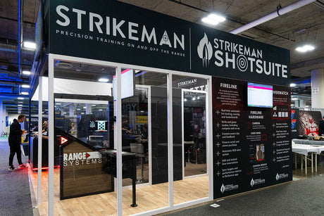 Strikeman Shot Show 2025