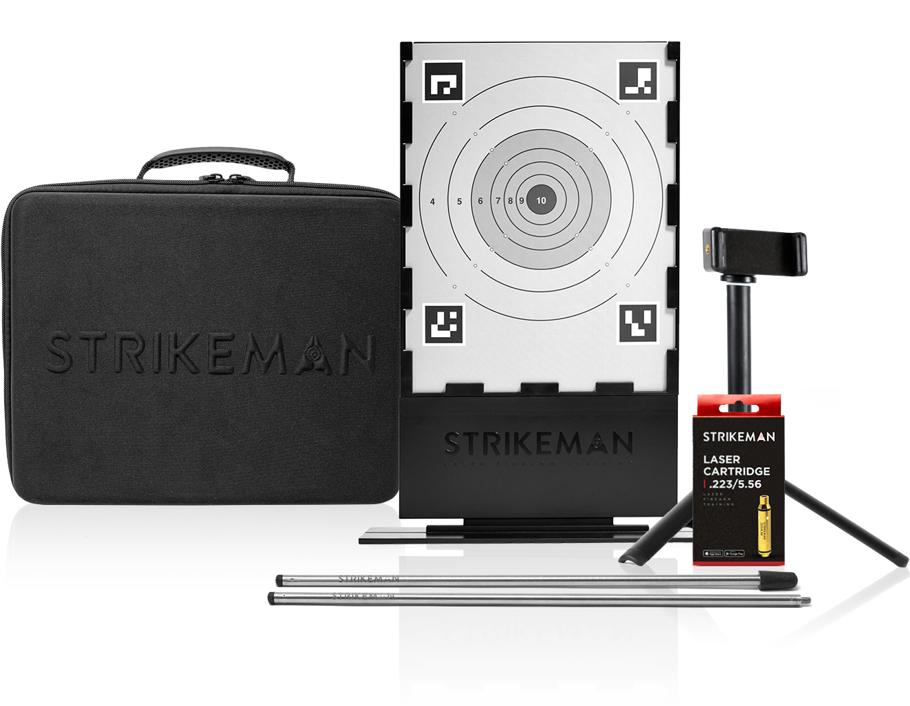 Strikeman Marksman Kit