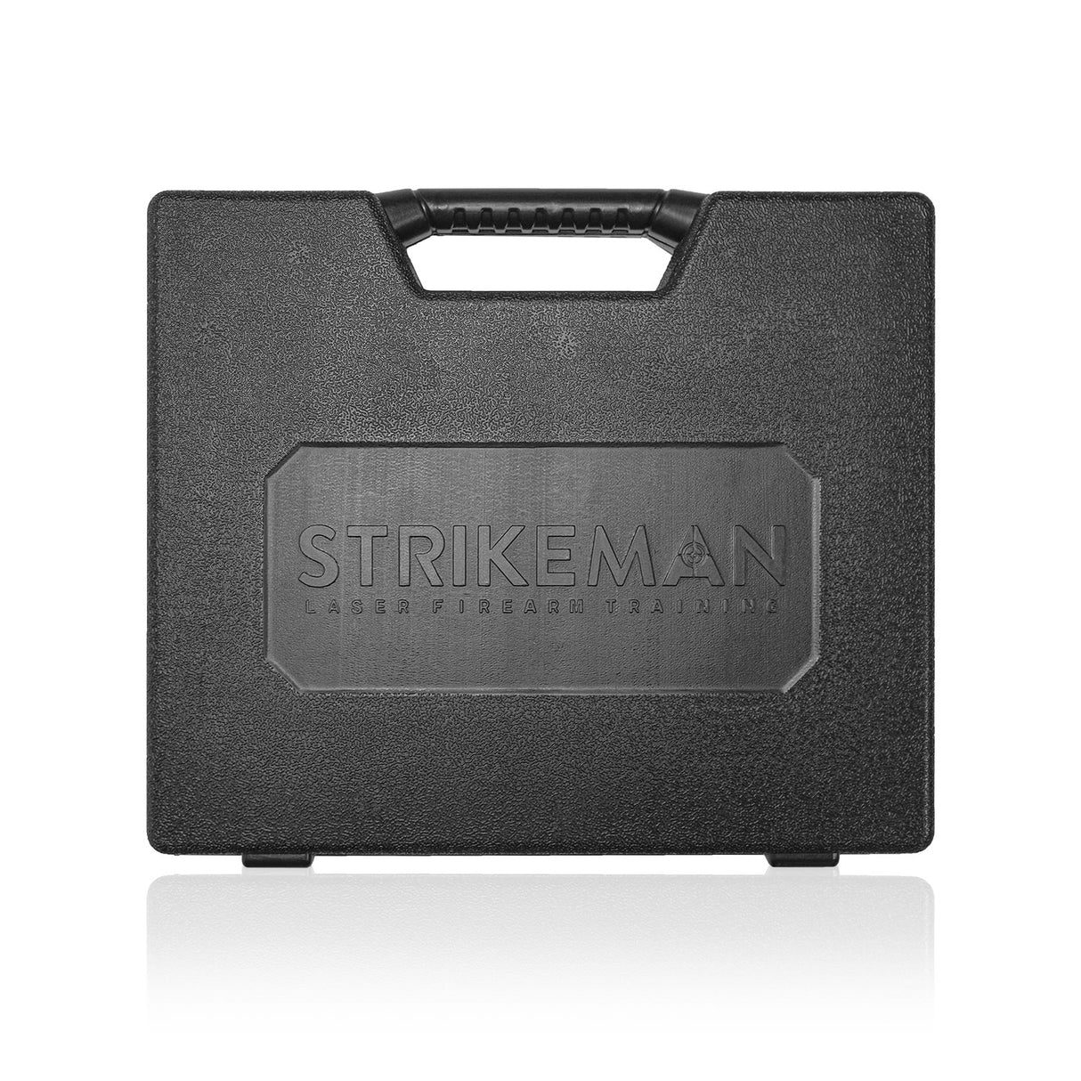 Strikeman Laser Bullet Cartridge + Carry Case Kit