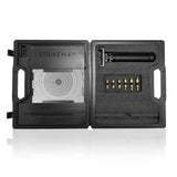 Strikeman Laser Bullet Cartridge + Carry Case Kit