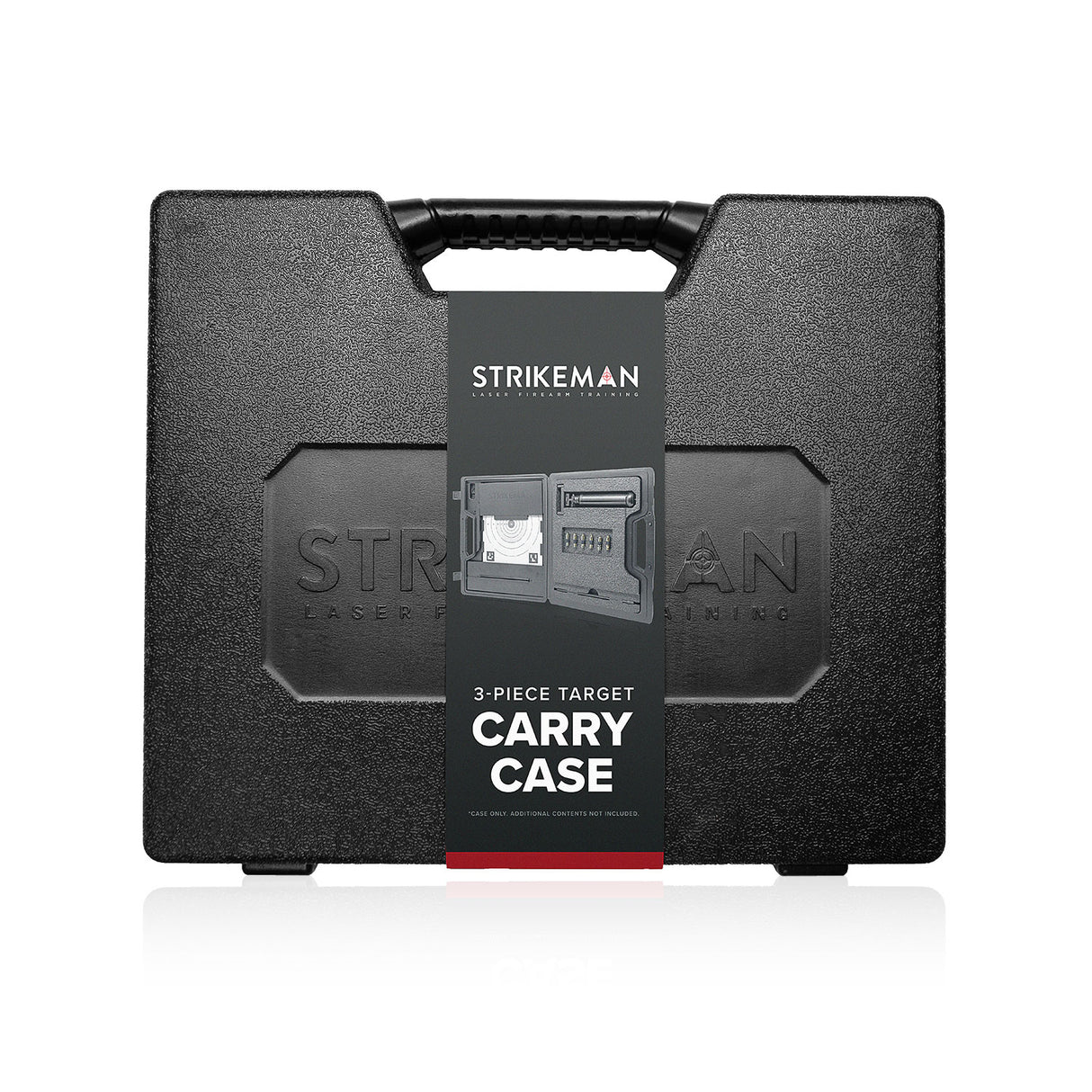 Strikeman Standard System Gift Bundle