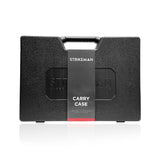 Strikeman Laser Bullet Cartridge + Original Carry Case Kit