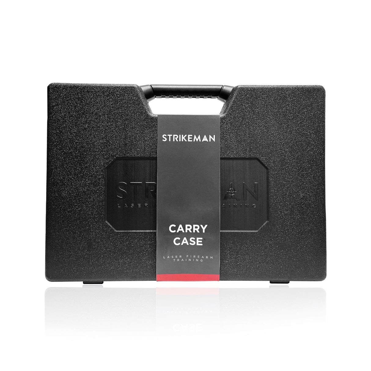 Strikeman Laser Firearm Training System & Original Carry Case Kit