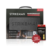 Marksman Kit Gift Bundle - .45 ACP