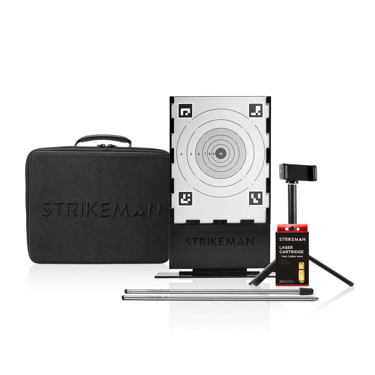 Strikeman Marksman Kit | Dry-Fire Training