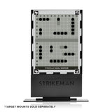 Strikeman 2-Target Expansion Pack: Naval Warfare & Dartboard