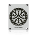 Strikeman 2-Target Expansion Pack: Naval Warfare & Dartboard