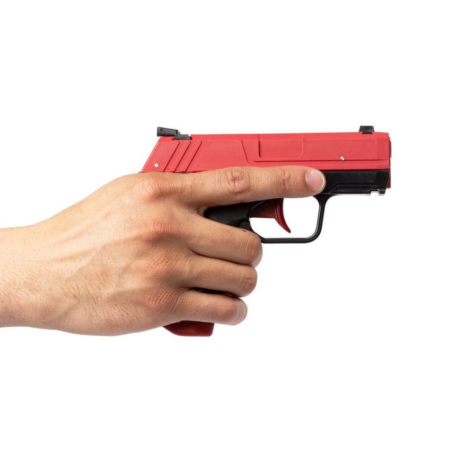 Strikeman x SIRT Dry-Fire Laser Training Pistol